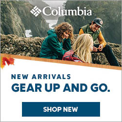 Great Sale from Columbia Sportswear